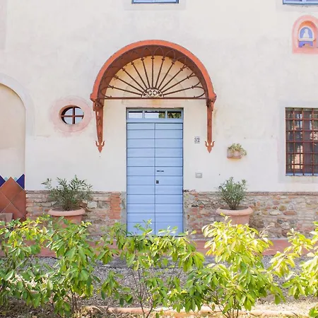 Tre Colli - In The Heart Of Tuscany Villa *