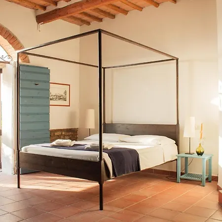 Tre Colli - In The Heart Of Tuscany *