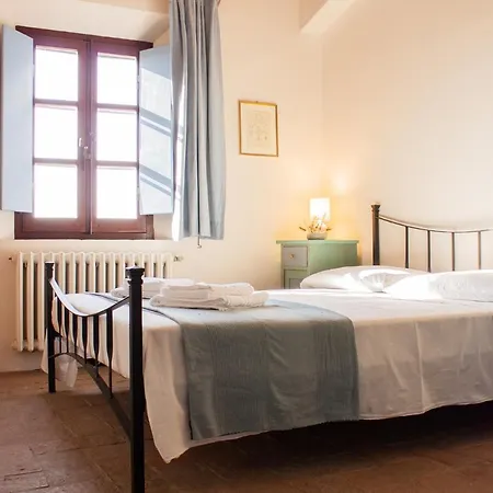 Villa Tre Colli - In The Heart Of Tuscany *