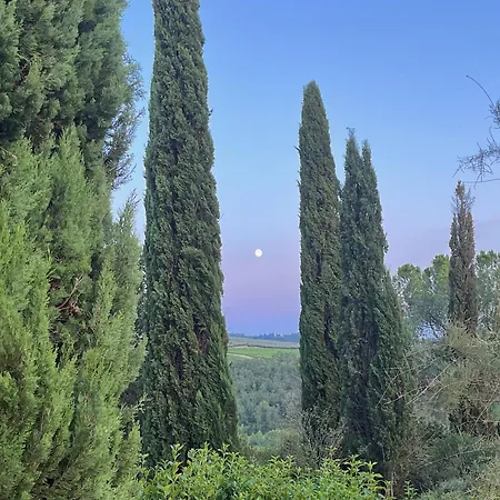 Tre Colli - In The Heart Of Tuscany Villa *