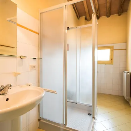 Tre Colli - In The Heart Of Tuscany