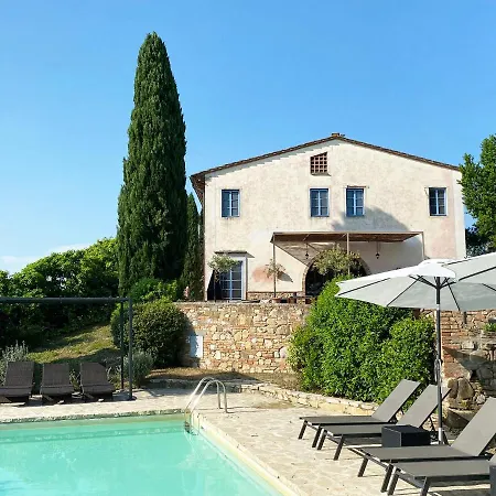Tre Colli - In The Heart Of Tuscany *