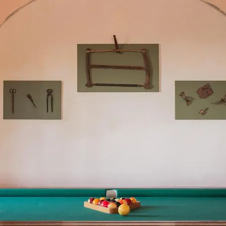 Villa Tre Colli - In The Heart Of Tuscany *