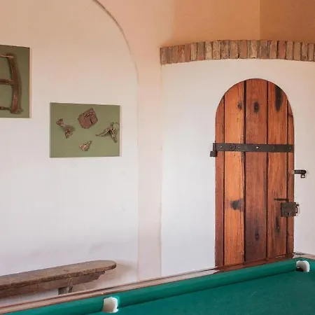 Tre Colli - In The Heart Of Tuscany * Certaldo