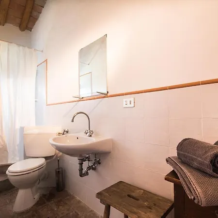 Tre Colli - In The Heart Of Tuscany Villa *