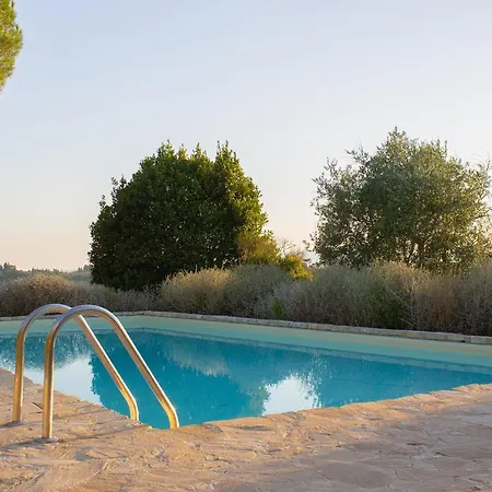 Tre Colli - In The Heart Of Tuscany Villa *