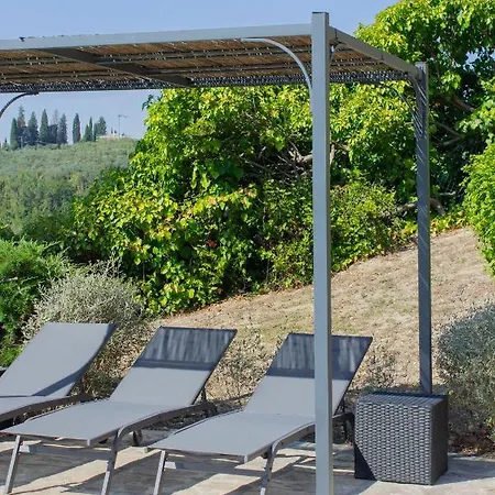 Tre Colli - In The Heart Of Tuscany
