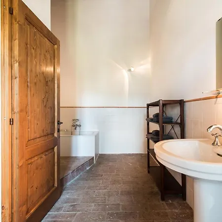 Tre Colli - In The Heart Of Tuscany Villa