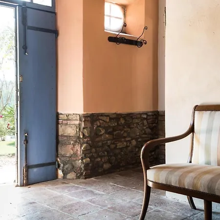 Tre Colli - In The Heart Of Tuscany Villa *