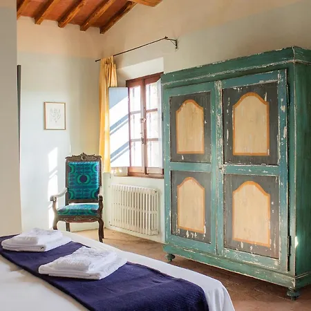 Tre Colli - In The Heart Of Tuscany * Certaldo