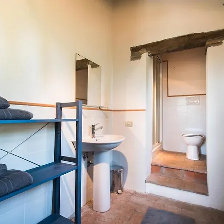 Tre Colli - In The Heart Of Tuscany * Certaldo