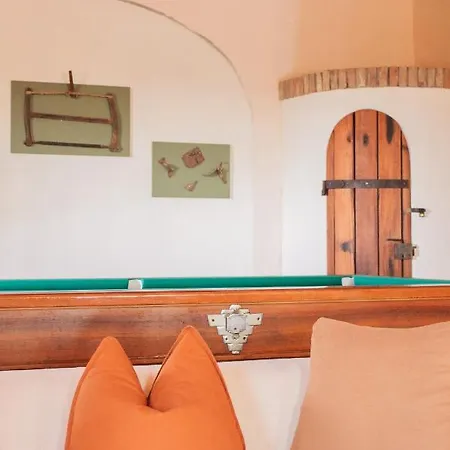 Tre Colli - In The Heart Of Tuscany Villa Certaldo