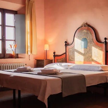 Villa Tre Colli - In The Heart Of Tuscany Certaldo