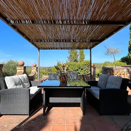 Tre Colli - In The Heart Of Tuscany