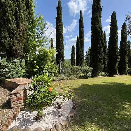 Tre Colli - In The Heart Of Tuscany * Certaldo