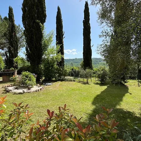 Tre Colli - In The Heart Of Tuscany * Certaldo