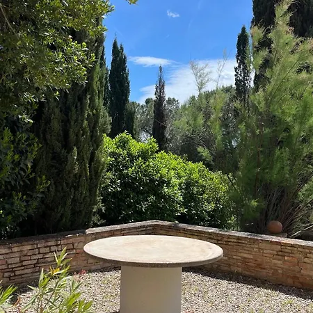 Tre Colli - In The Heart Of Tuscany *
